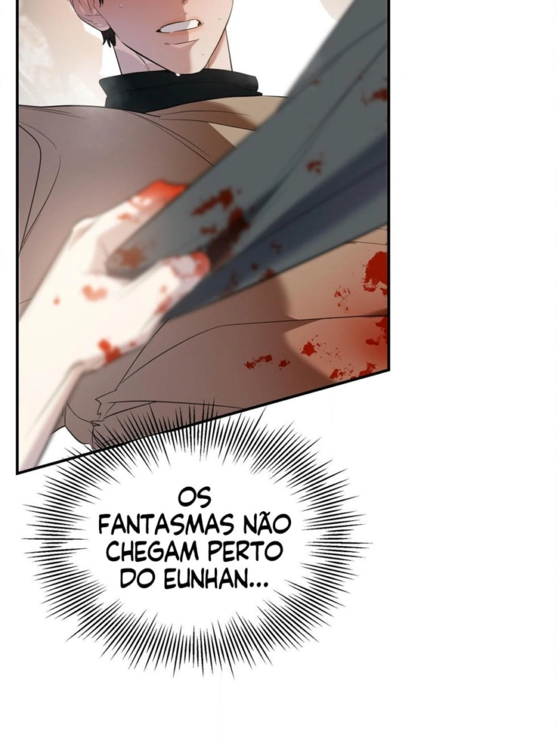 Vingança Fantasmagórica Capítulo 96 Página 13