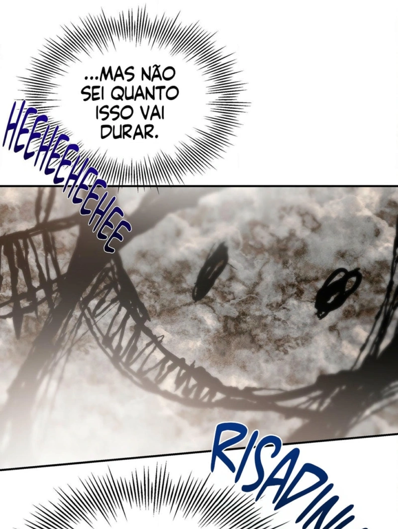 Vingança Fantasmagórica Capítulo 96 Página 14