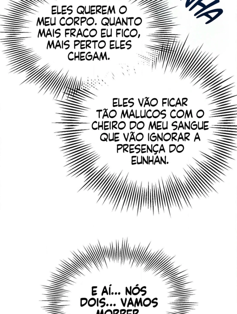 Vingança Fantasmagórica Capítulo 96 Página 15