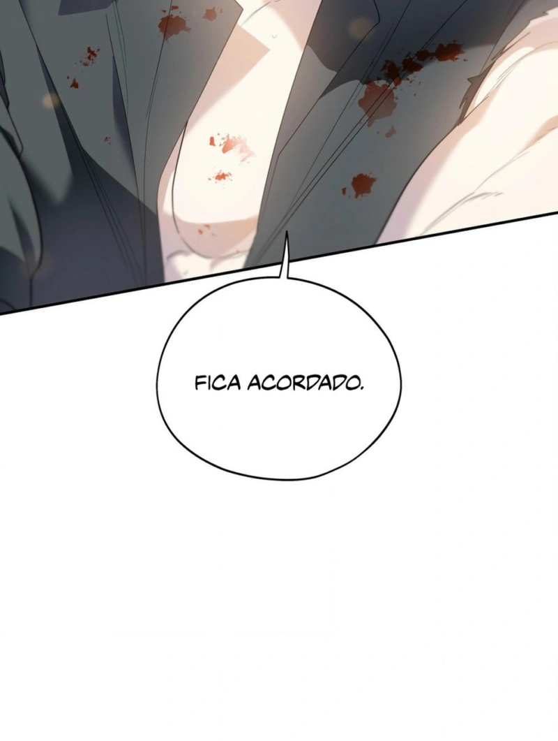 Vingança Fantasmagórica Capítulo 96 Página 17