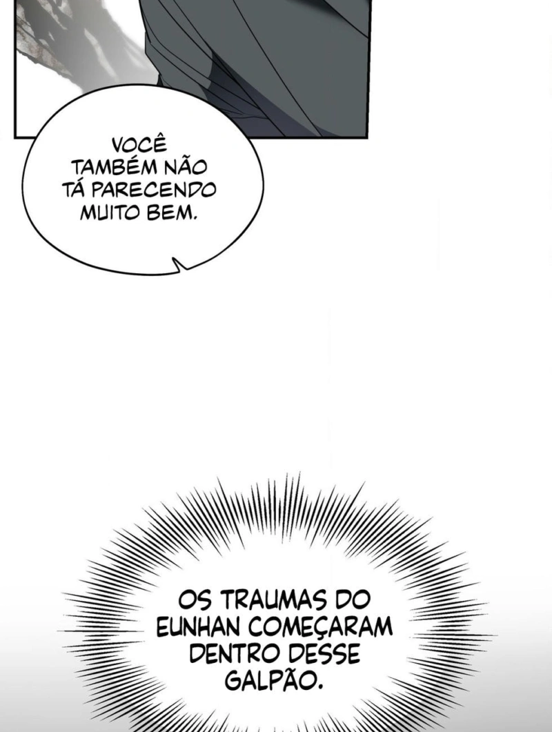 Vingança Fantasmagórica Capítulo 96 Página 20