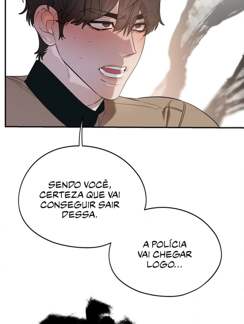 Vingança Fantasmagórica Capítulo 96 Página 24