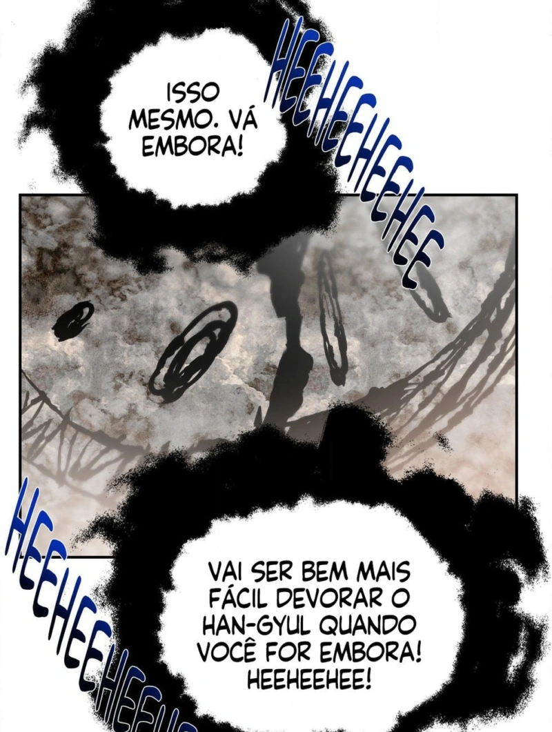 Vingança Fantasmagórica Capítulo 96 Página 25