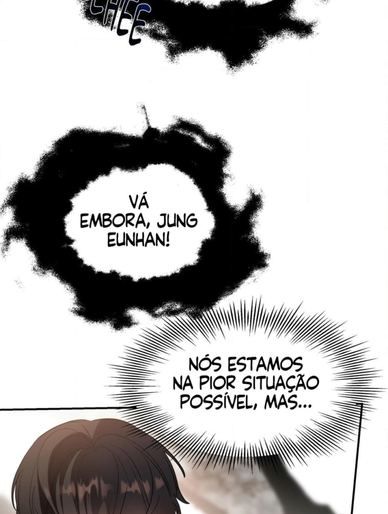 Vingança Fantasmagórica Capítulo 96 Página 26