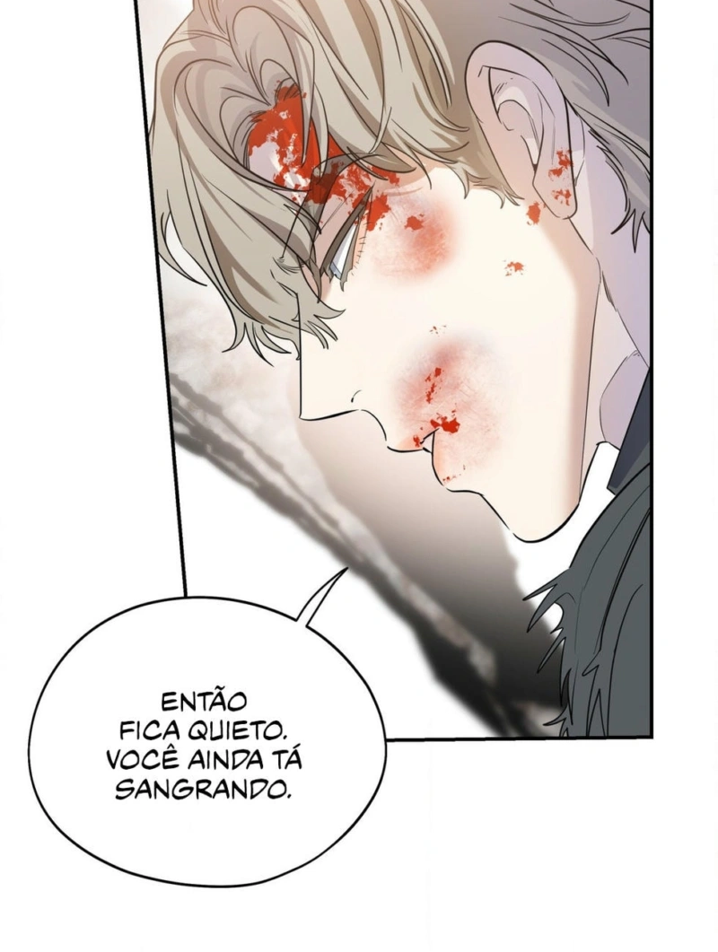Vingança Fantasmagórica Capítulo 96 Página 28