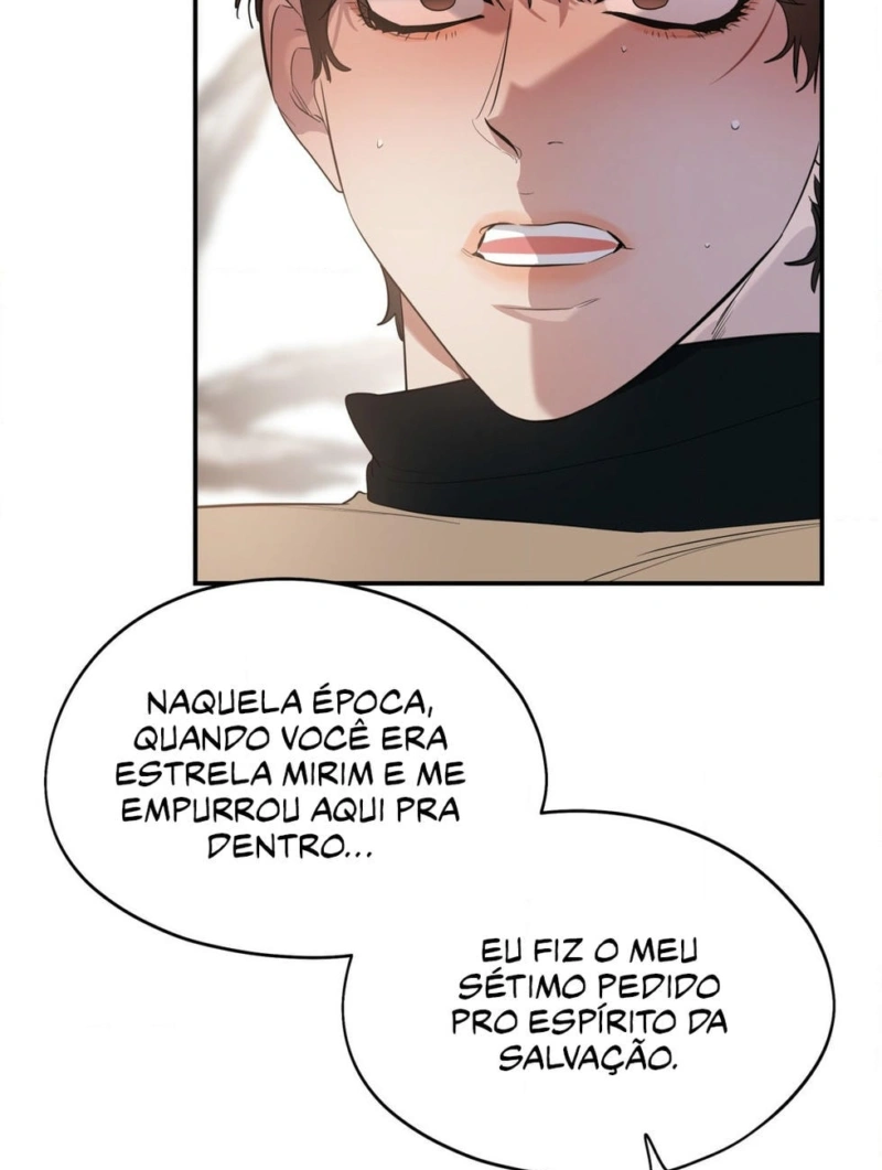 Vingança Fantasmagórica Capítulo 96 Página 33