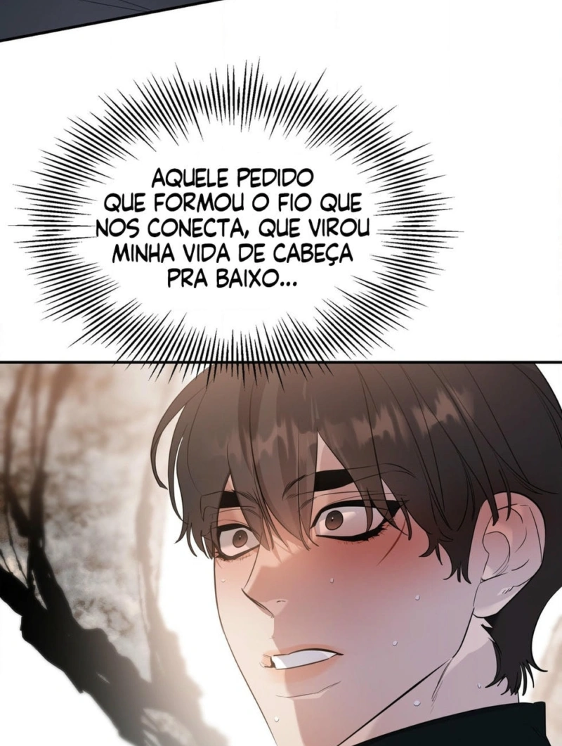 Vingança Fantasmagórica Capítulo 96 Página 36