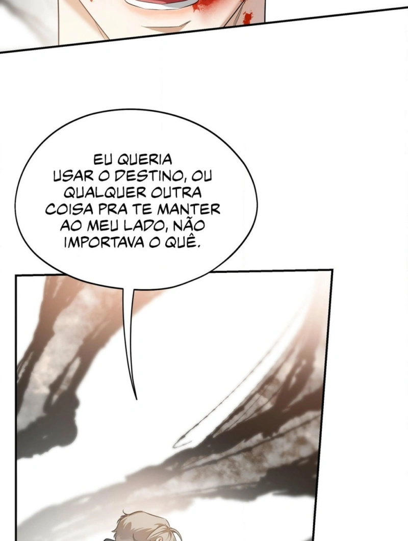 Vingança Fantasmagórica Capítulo 96 Página 47