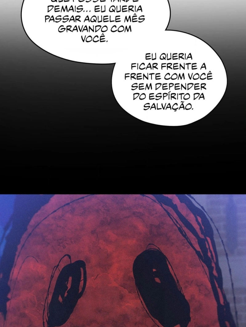 Vingança Fantasmagórica Capítulo 96 Página 50
