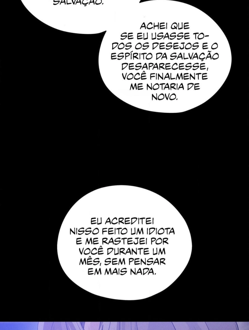 Vingança Fantasmagórica Capítulo 96 Página 52