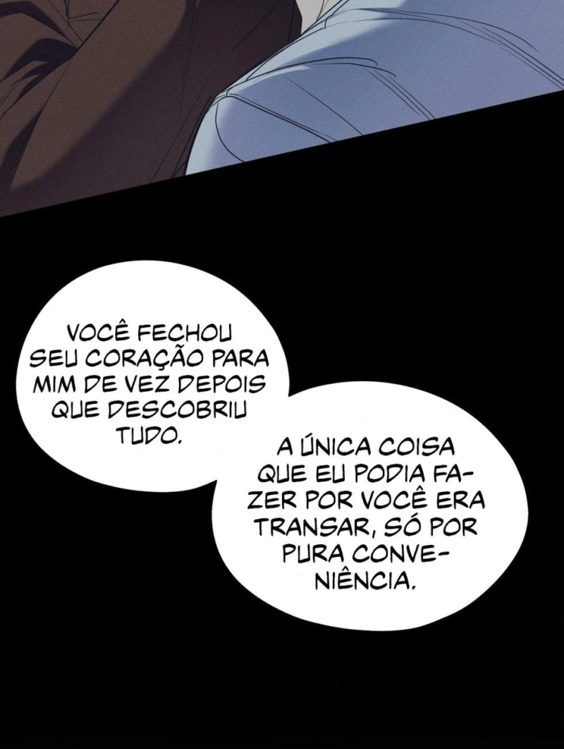 Vingança Fantasmagórica Capítulo 96 Página 56