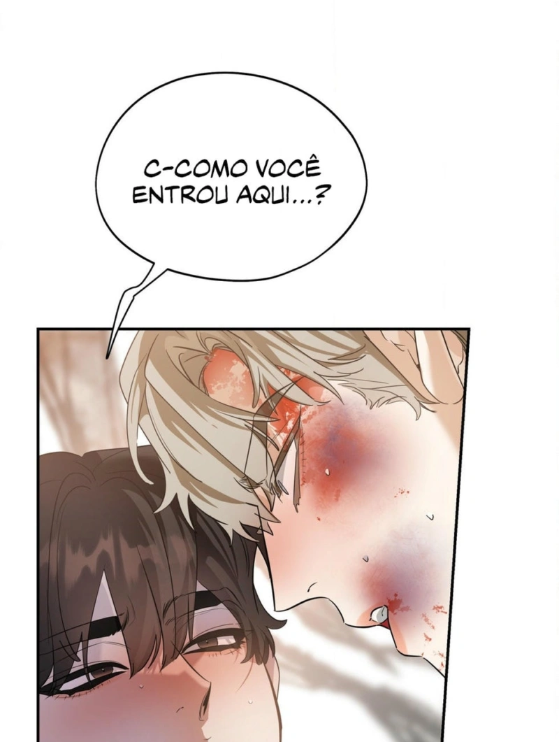 Vingança Fantasmagórica Capítulo 96 Página 6