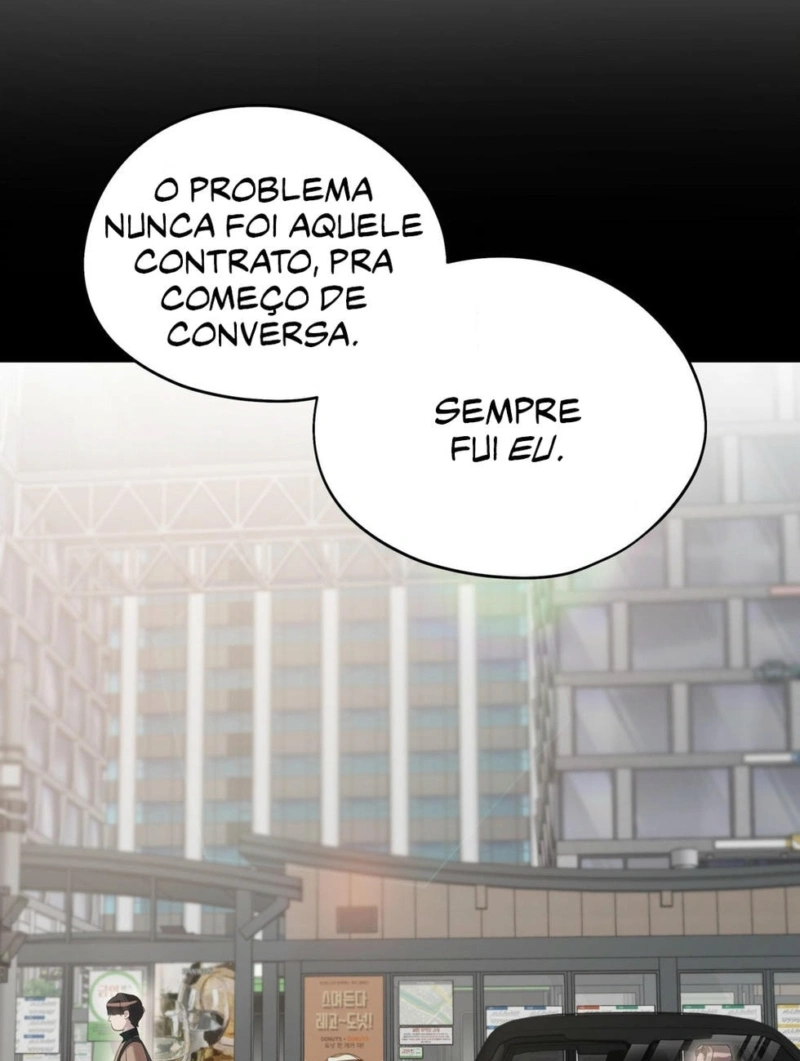 Vingança Fantasmagórica Capítulo 96 Página 62