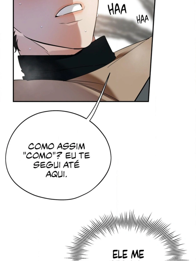 Vingança Fantasmagórica Capítulo 96 Página 7