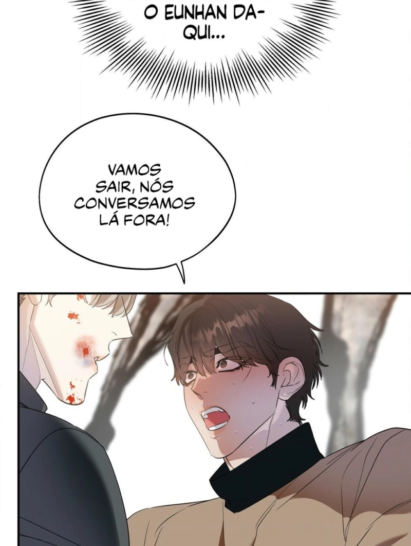 Vingança Fantasmagórica Capítulo 96 Página 72