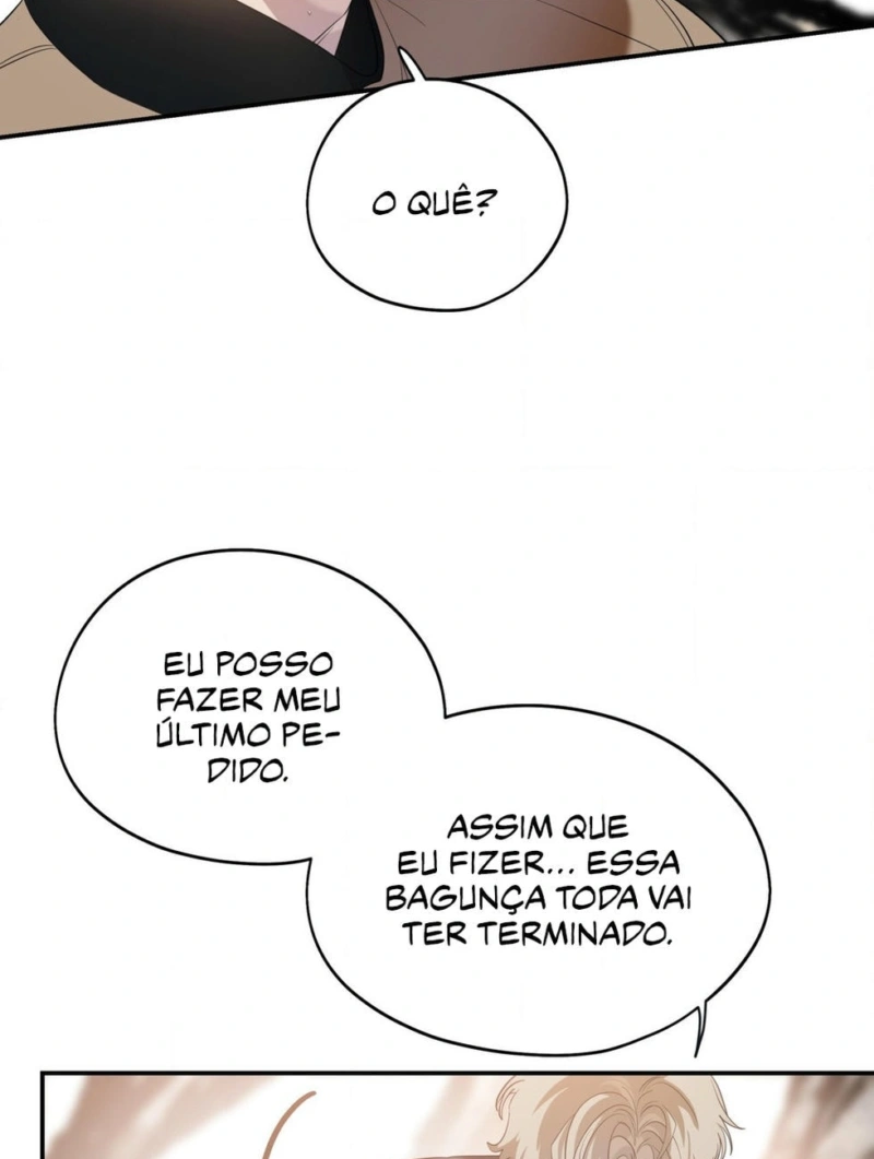 Vingança Fantasmagórica Capítulo 96 Página 78