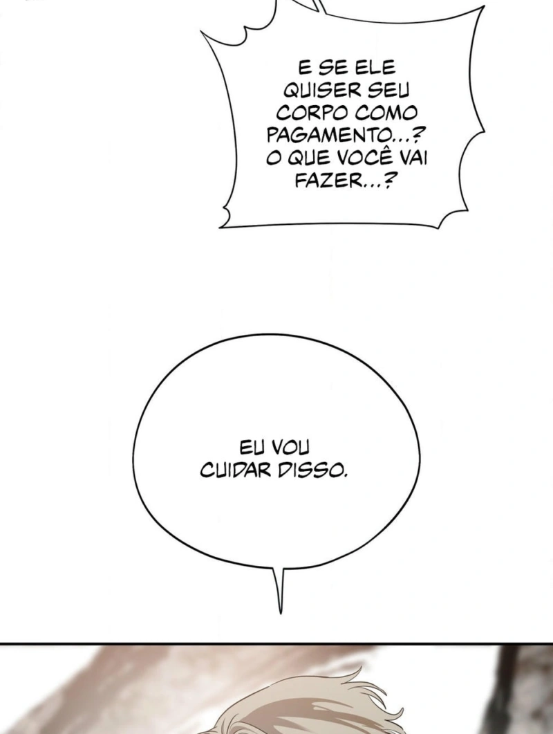 Vingança Fantasmagórica Capítulo 96 Página 82