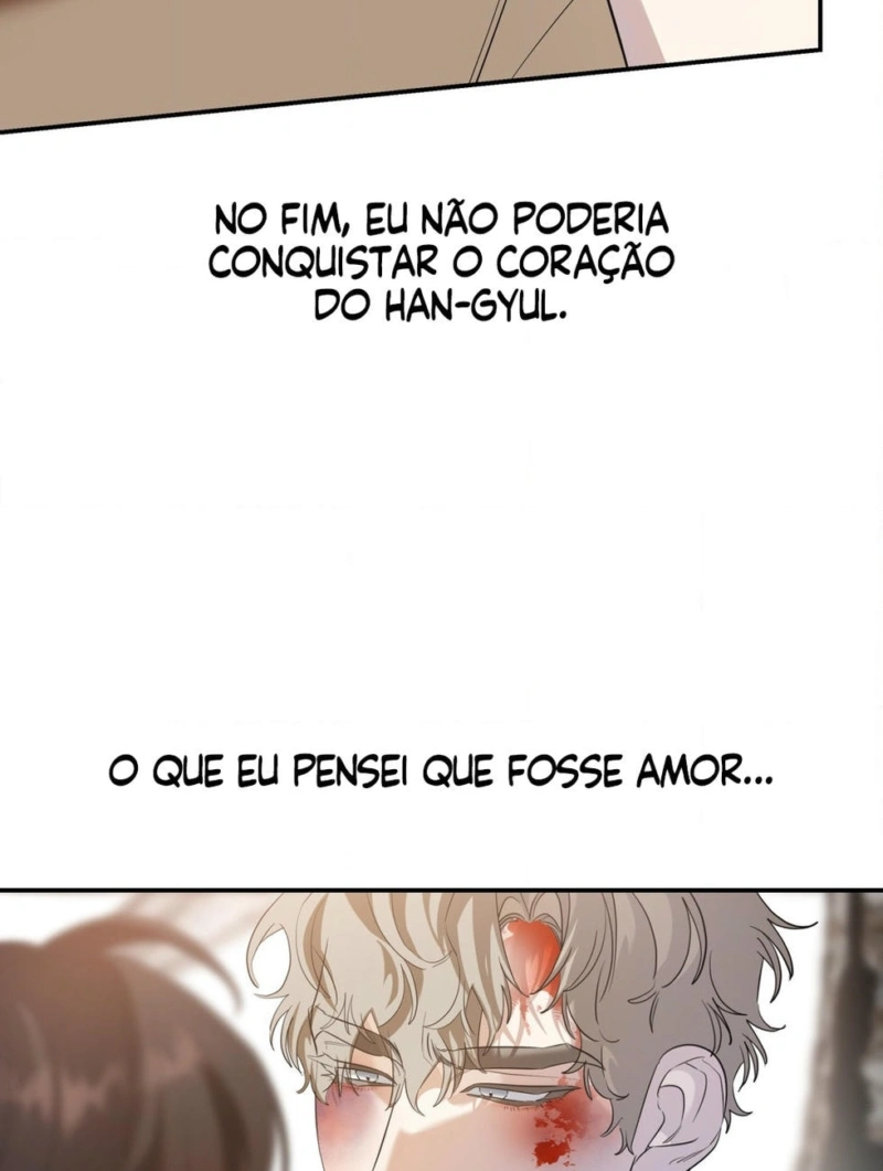 Vingança Fantasmagórica Capítulo 96 Página 85