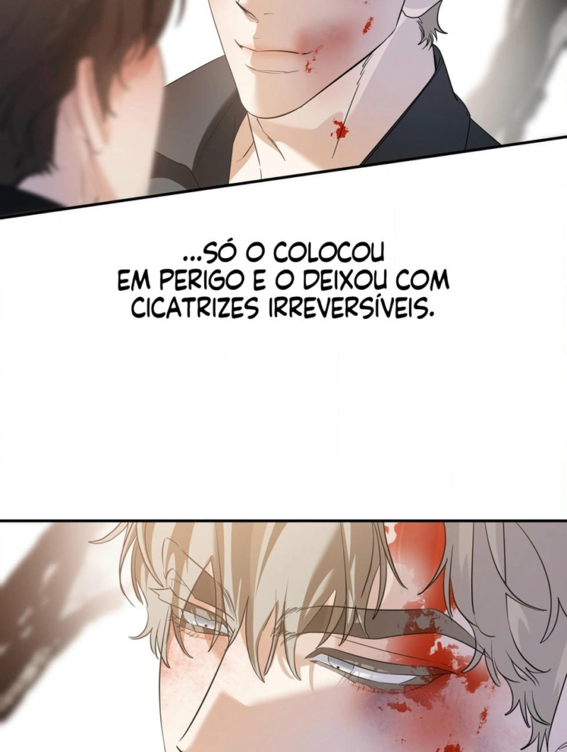 Vingança Fantasmagórica Capítulo 96 Página 86