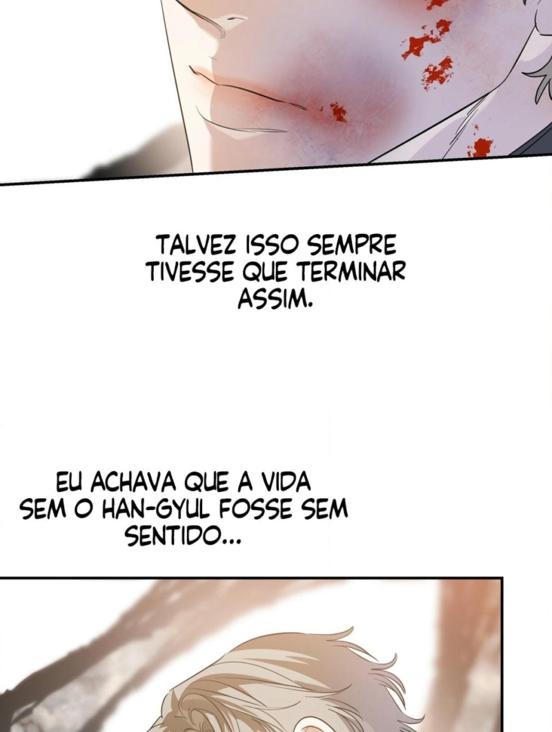 Vingança Fantasmagórica Capítulo 96 Página 87