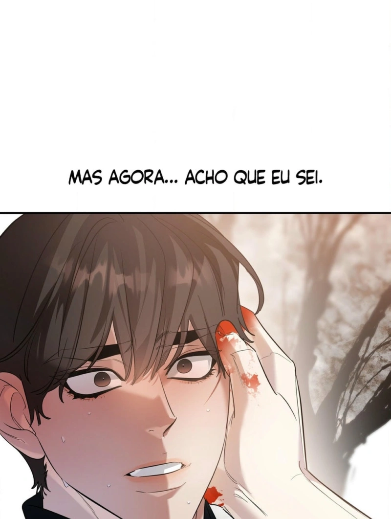 Vingança Fantasmagórica Capítulo 96 Página 89