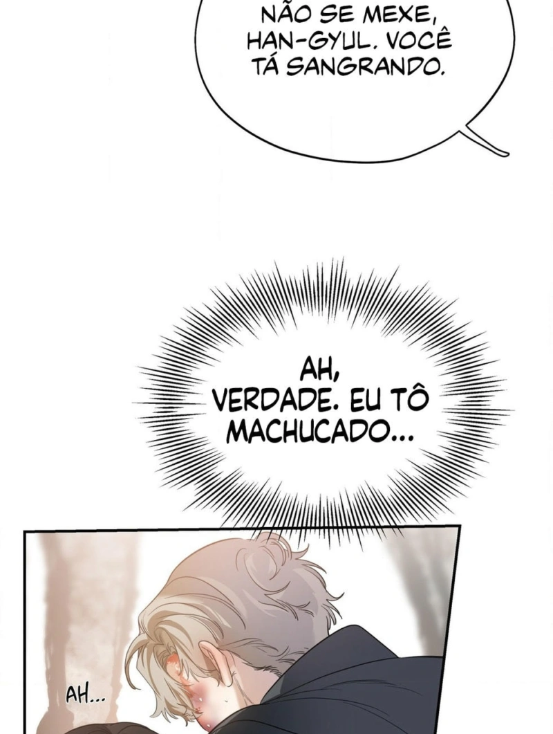 Vingança Fantasmagórica Capítulo 96 Página 9