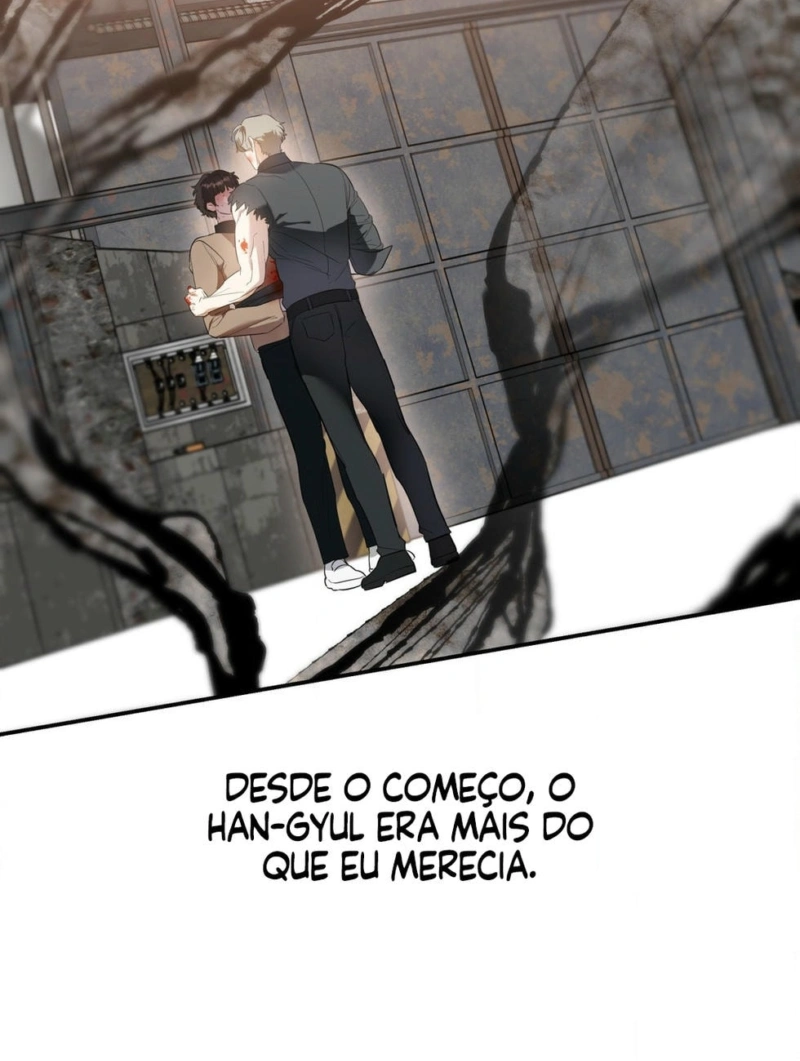 Vingança Fantasmagórica Capítulo 96 Página 91