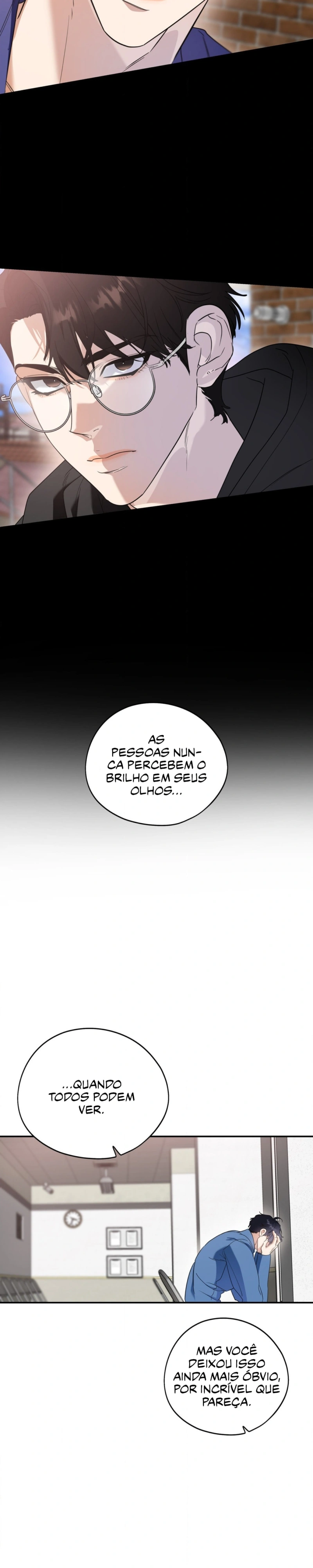 Vingança Fantasmagórica Capítulo 98 Página 21