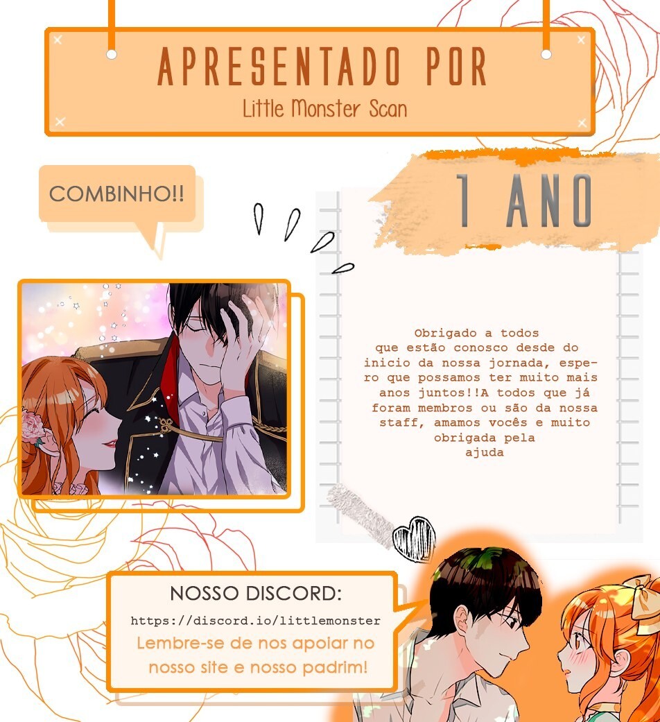 Virtues of the Villainess Capítulo 21 Página 9