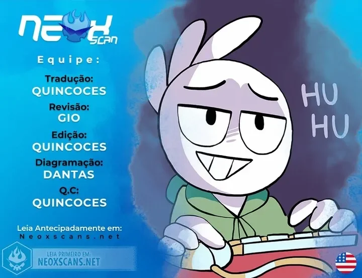 Viva com Você Mesmo! Capítulo 1 Página 1