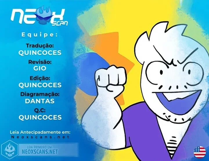 Viva com Você Mesmo! Capítulo 10 Página 1
