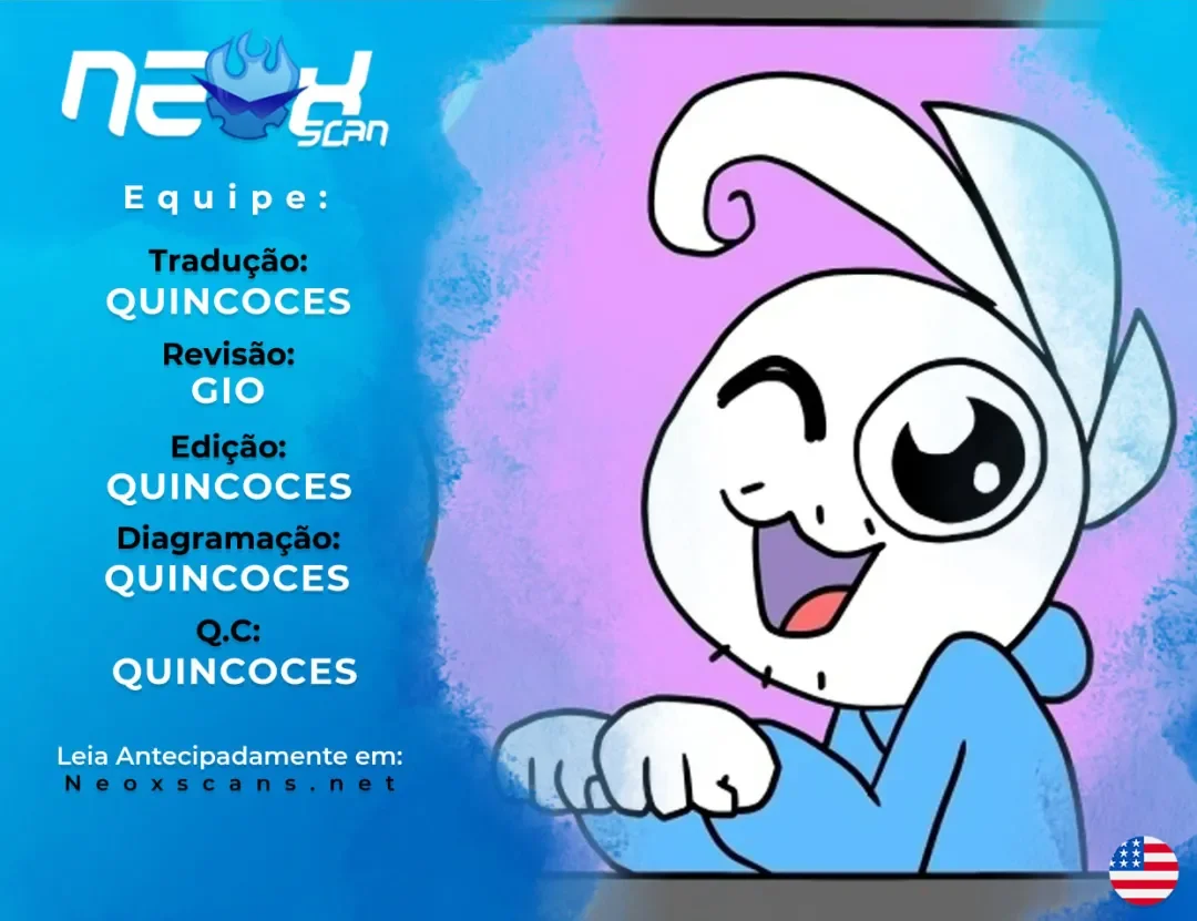 Viva com Você Mesmo! Capítulo 100 Página 1