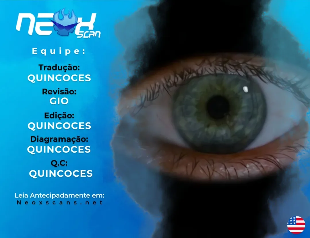 Viva com Você Mesmo! Capítulo 102 Página 1