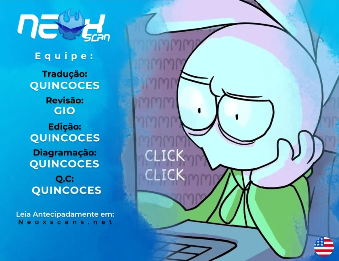 Viva com Você Mesmo! Capítulo 103 Página 1