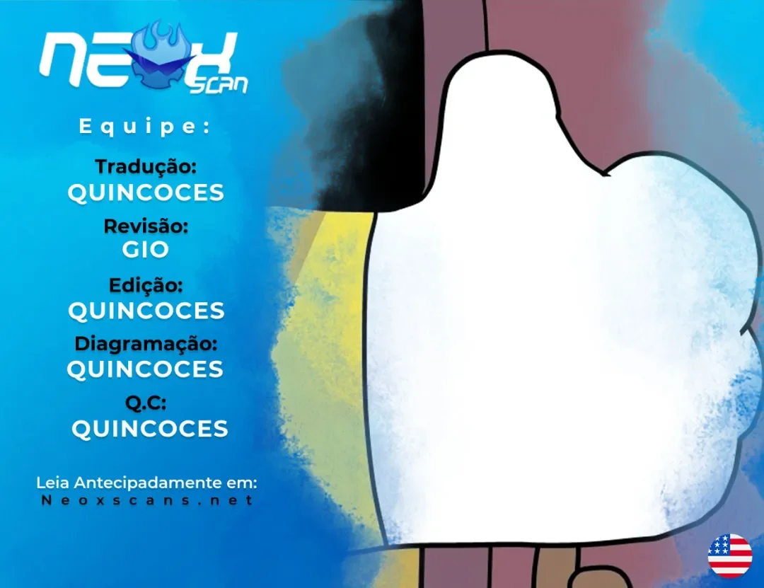 Viva com Você Mesmo! Capítulo 107 Página 1