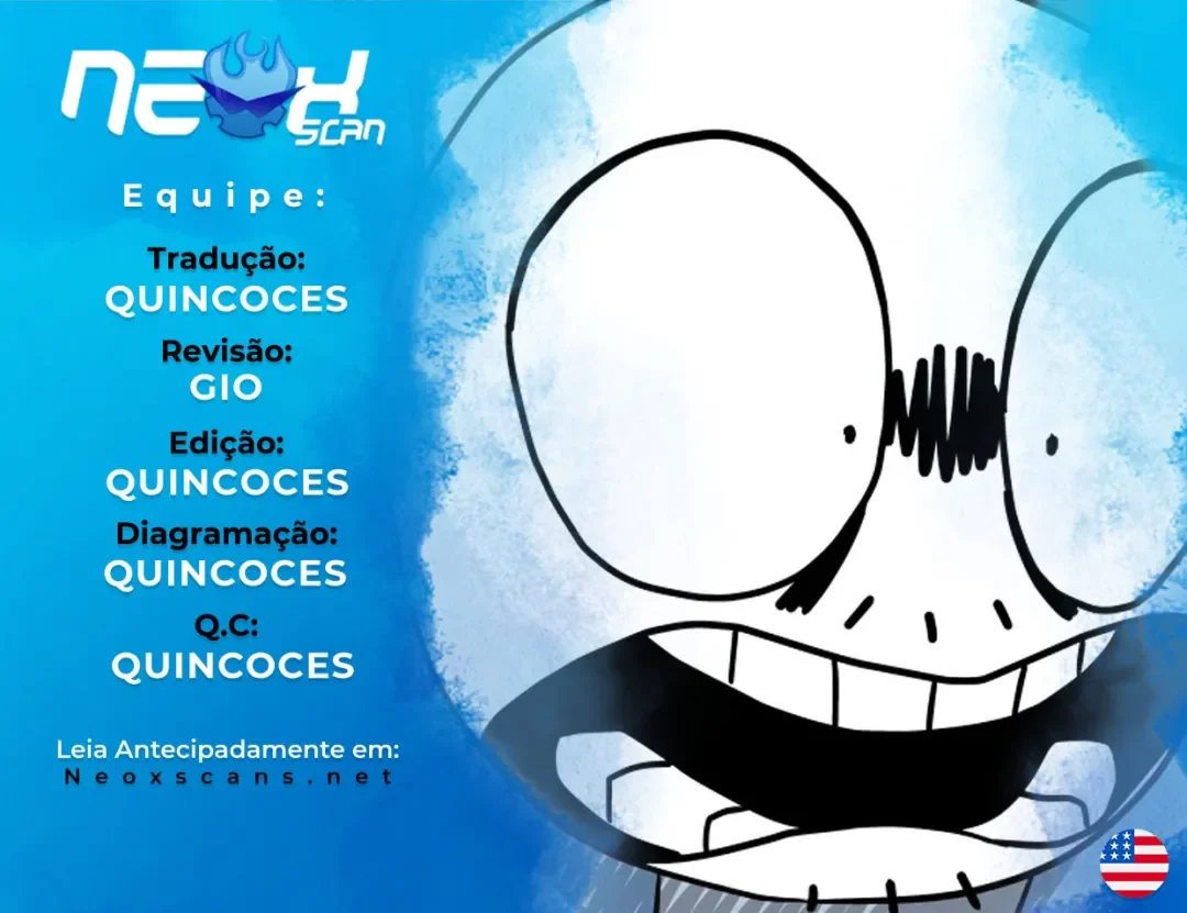 Viva com Você Mesmo! Capítulo 109 Página 1