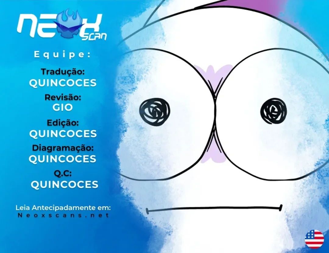 Viva com Você Mesmo! Capítulo 110 Página 1