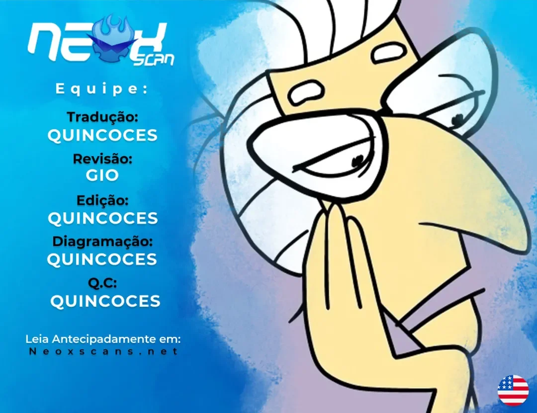 Viva com Você Mesmo! Capítulo 113 Página 1