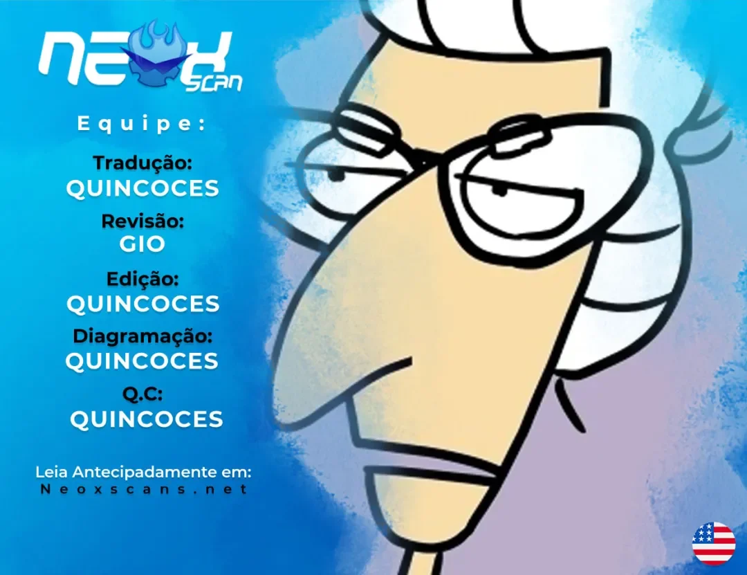 Viva com Você Mesmo! Capítulo 115 Página 1