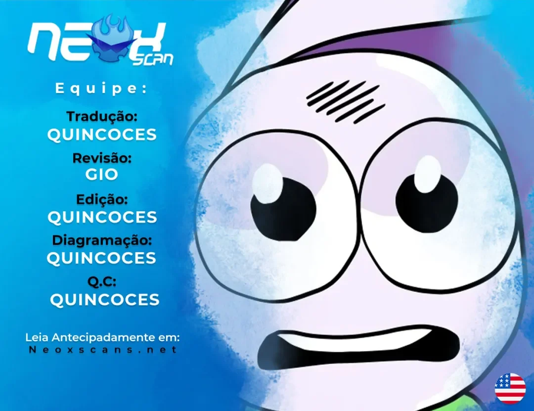 Viva com Você Mesmo! Capítulo 116 Página 1