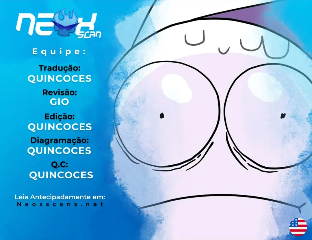 Viva com Você Mesmo! Capítulo 117 Página 1