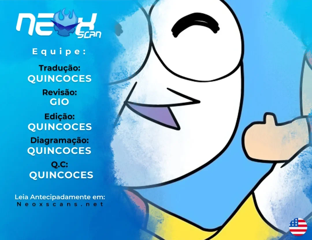 Viva com Você Mesmo! Capítulo 118 Página 1