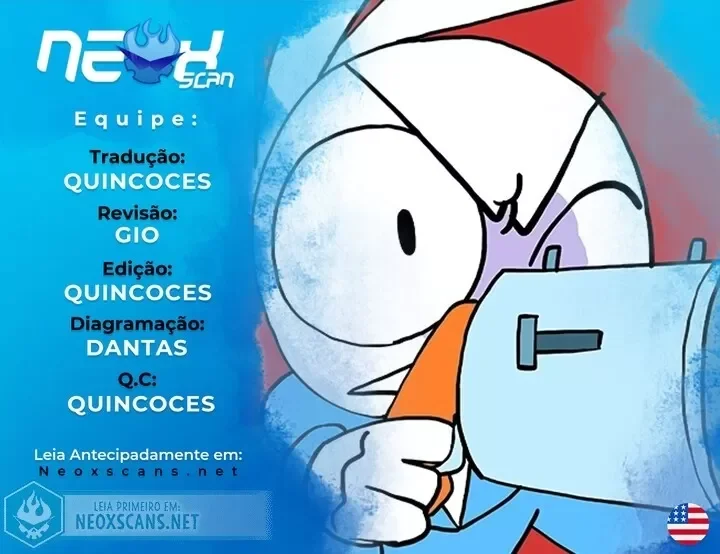 Viva com Você Mesmo! Capítulo 12 Página 1