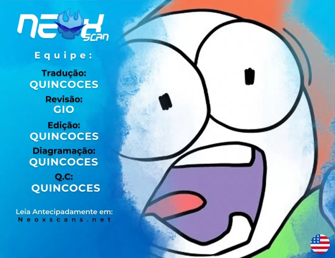 Viva com Você Mesmo! Capítulo 122 Página 1