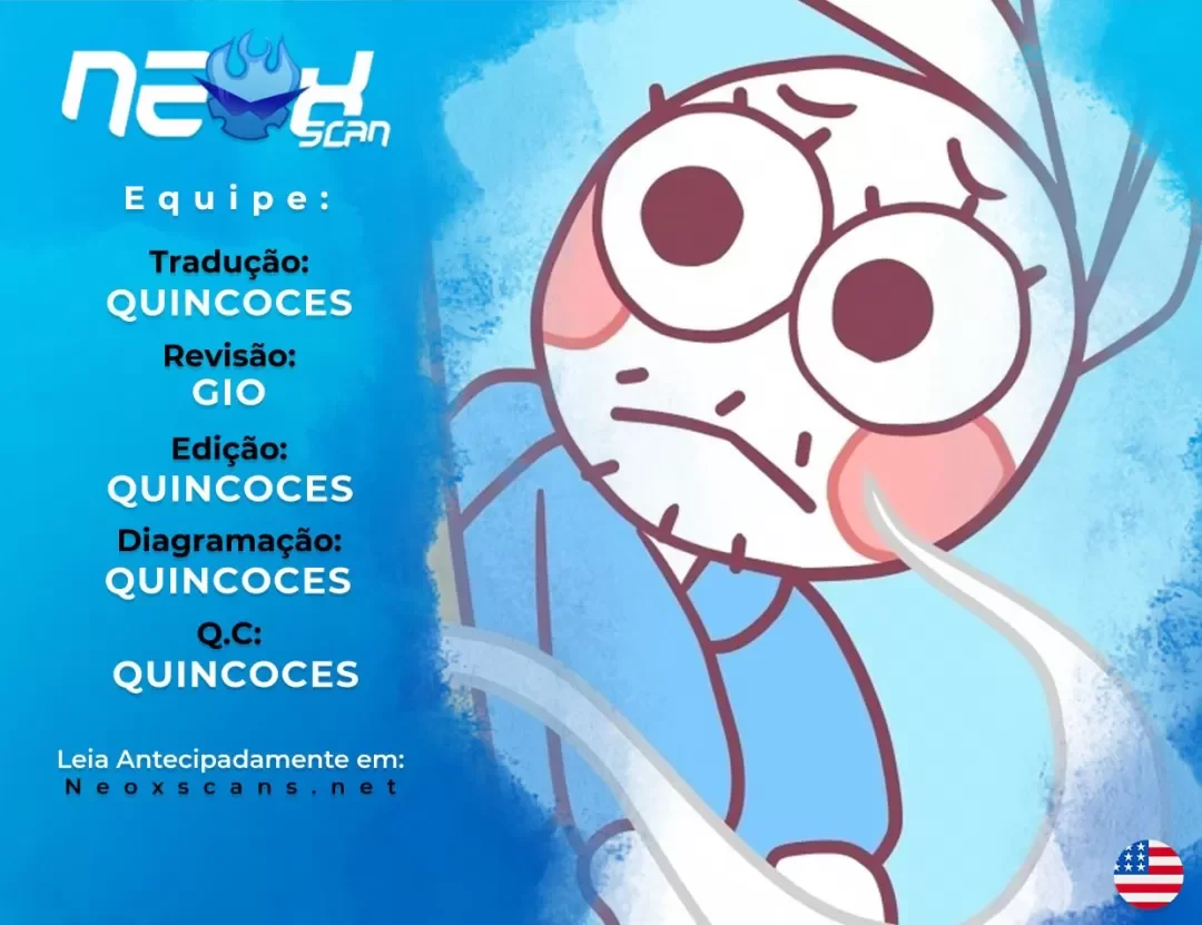 Viva com Você Mesmo! Capítulo 123 Página 1