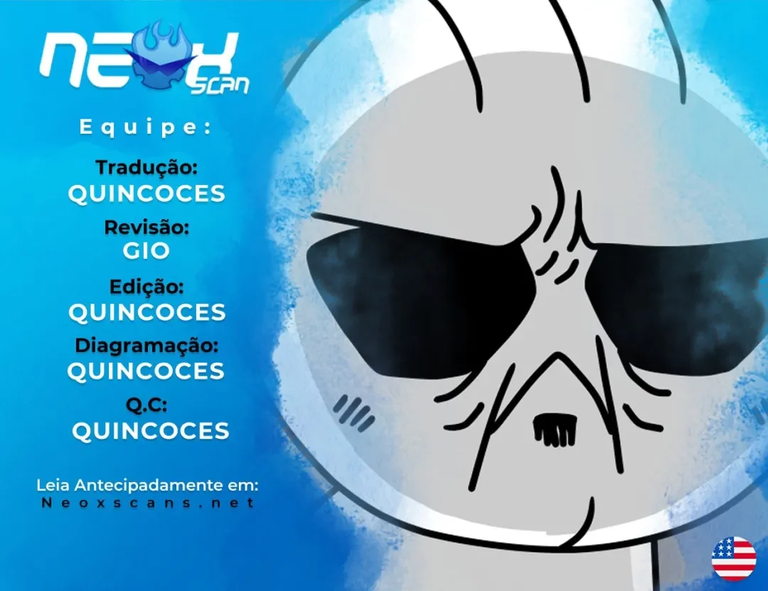 Viva com Você Mesmo! Capítulo 124 Página 1