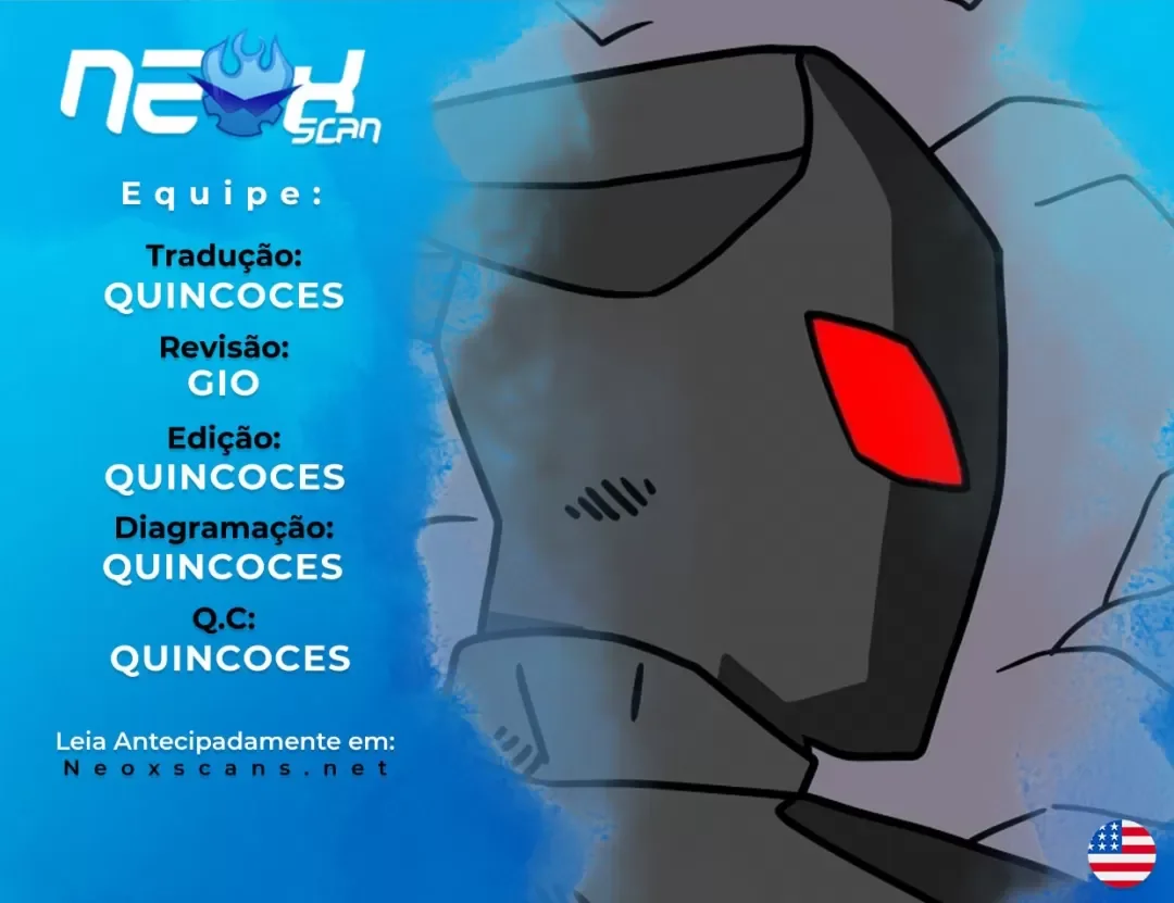 Viva com Você Mesmo! Capítulo 125 Página 1
