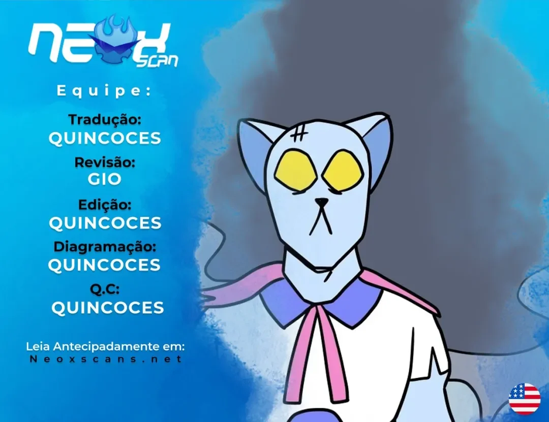Viva com Você Mesmo! Capítulo 127 Página 1