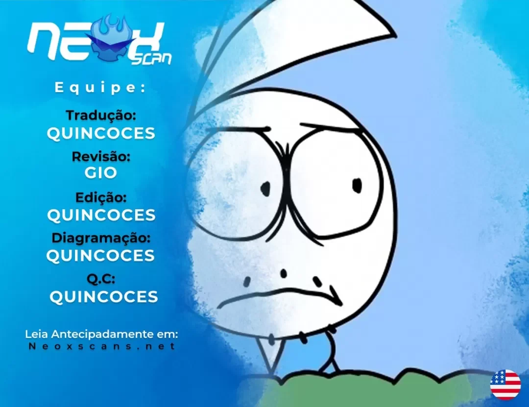 Viva com Você Mesmo! Capítulo 128 Página 1