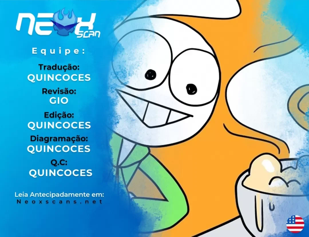 Viva com Você Mesmo! Capítulo 130 Página 1